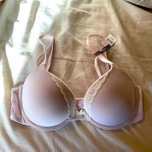 Aerie Harper memory lift bra 32D NWT